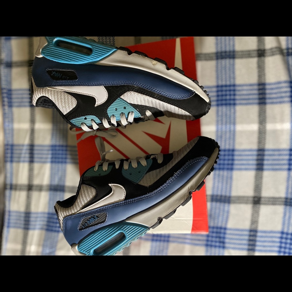 Air max 90 size 10.5 4/10 condition